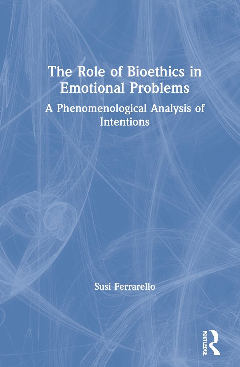 Role of Bioethics in Emotional Problems