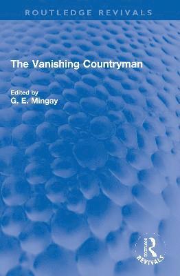 Vanishing Countryman