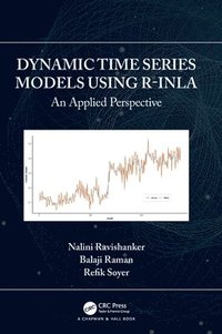 bokomslag Dynamic Time Series Models using R-INLA