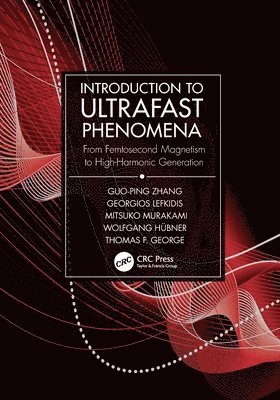 Introduction to Ultrafast Phenomena 1