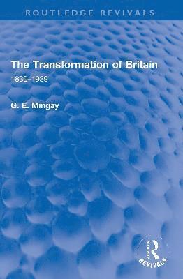 The Transformation of Britain 1