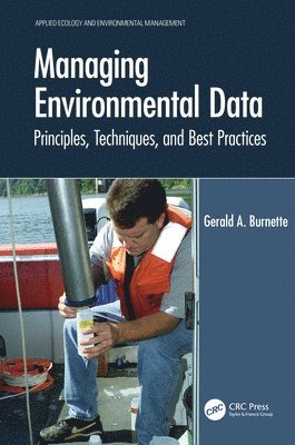 Managing Environmental Data 1