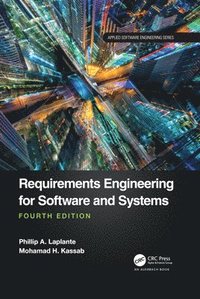 bokomslag Requirements Engineering for Software and Systems