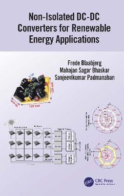 Non-Isolated DC-DC Converters for Renewable Energy Applications 1