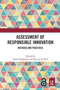 bokomslag Assessment of Responsible Innovation