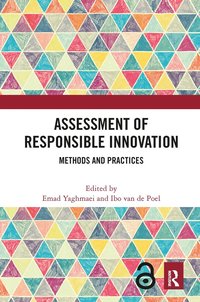 bokomslag Assessment of Responsible Innovation