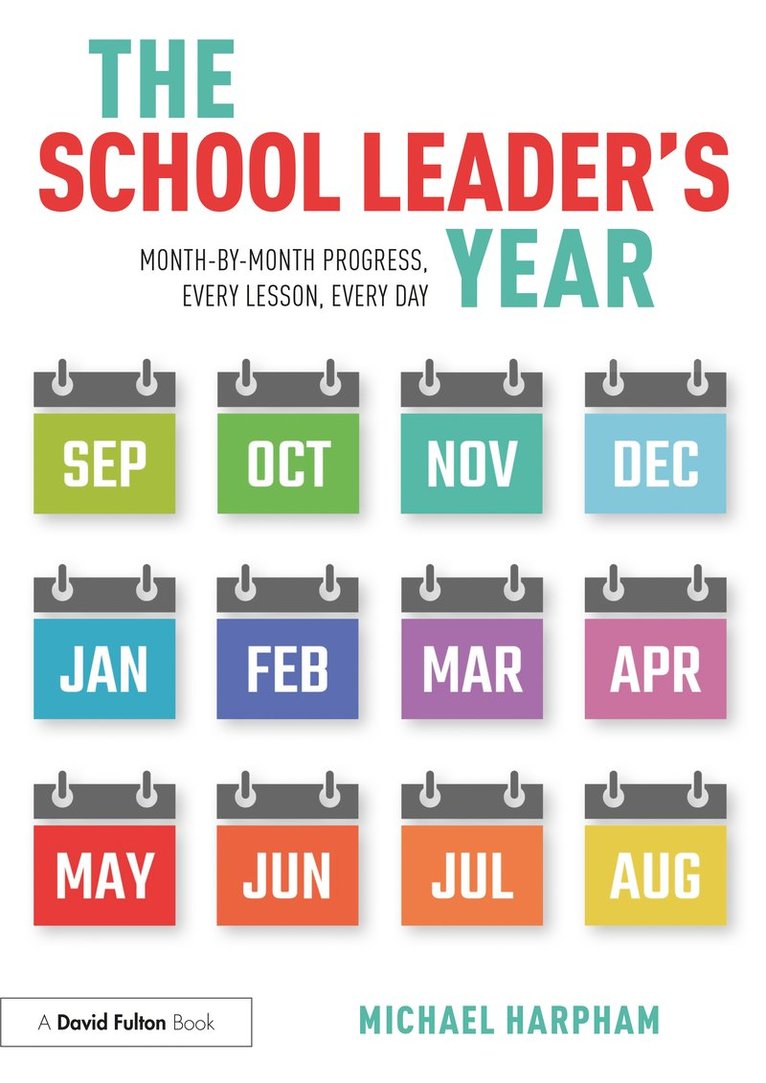 School Leader's Year 1