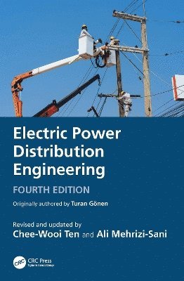 Electric Power Distribution Engineering 1