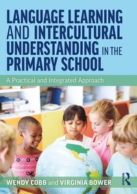 bokomslag Language Learning and Intercultural Understanding in the Primary School