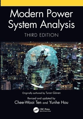 Modern Power System Analysis