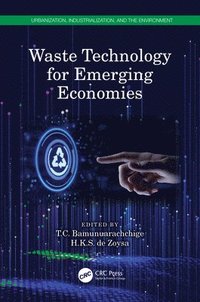 bokomslag Waste Technology for Emerging Economies