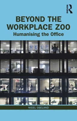 Beyond the Workplace Zoo 1