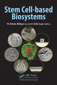 bokomslag Stem Cell-based Biosystems