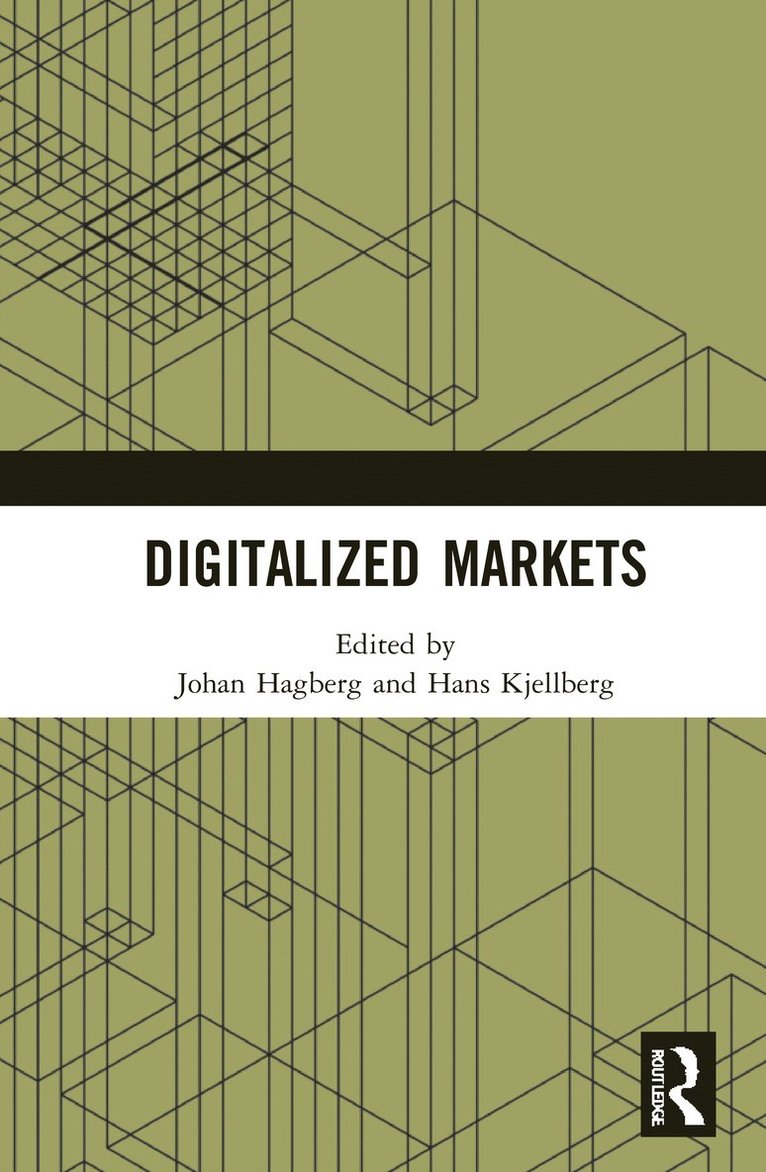 Digitalized Markets 1