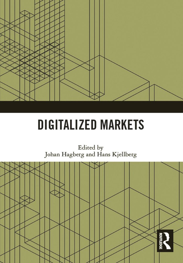 Digitalized Markets 1