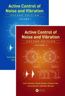 Active Control of Noise and Vibration 1
