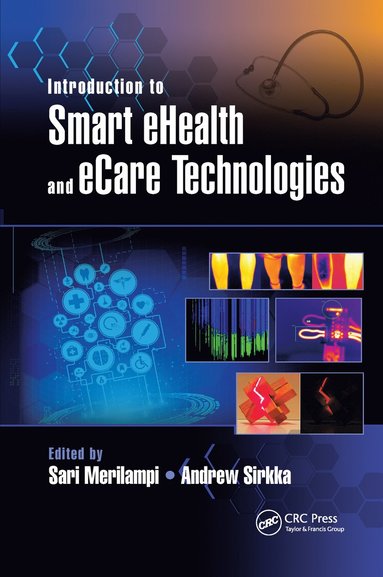 bokomslag Introduction to Smart eHealth and eCare Technologies