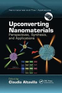bokomslag Upconverting Nanomaterials