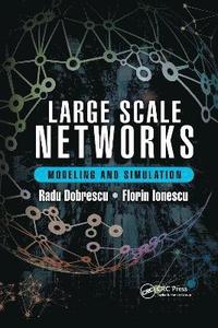 bokomslag Large Scale Networks