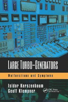 Large Turbo-Generators 1