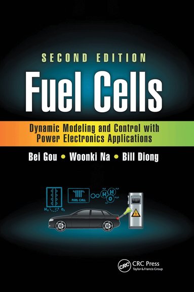 Bei Gou, Woonki Na, Bill Diong - Fuel Cells, Häftad