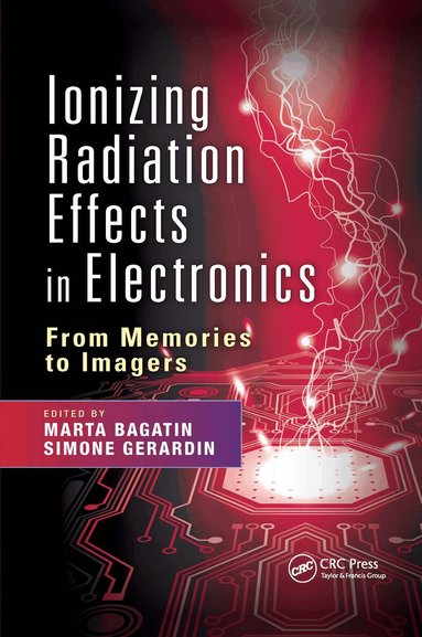 Marta Bagatin, Simone Gerardin - Ionizing Radiation Effects in Electronics, Häftad