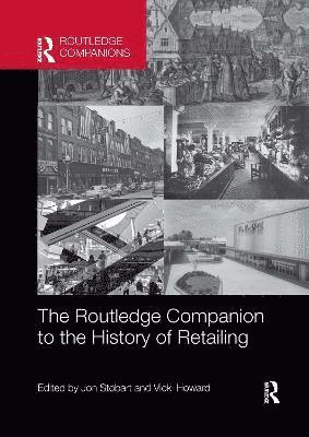 The Routledge Companion to the History of Retailing 1