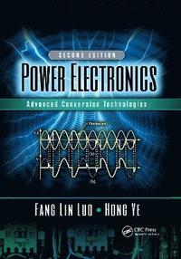 bokomslag Power Electronics