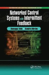 bokomslag Networked Control Systems with Intermittent Feedback