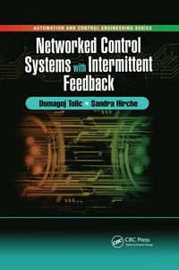 bokomslag Networked Control Systems with Intermittent Feedback