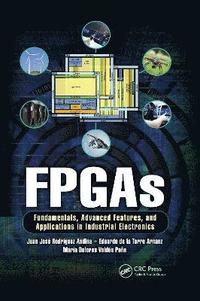 bokomslag FPGAs
