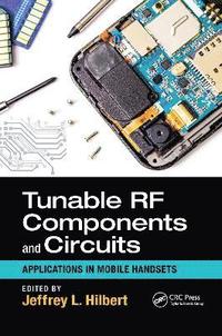bokomslag Tunable RF Components and Circuits