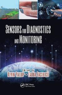 bokomslag Sensors for Diagnostics and Monitoring