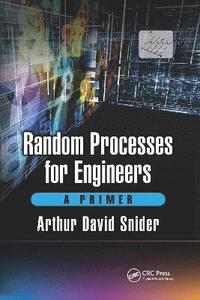 bokomslag Random Processes for Engineers
