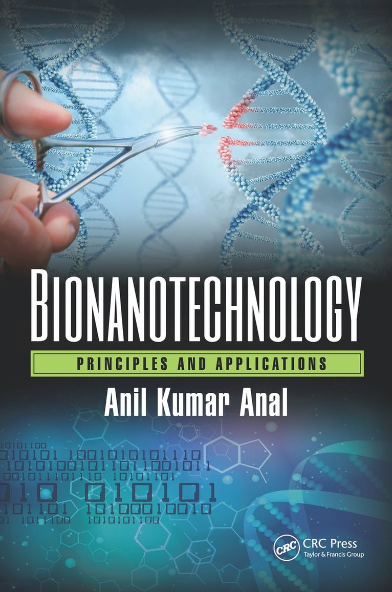 Bionanotechnology 1