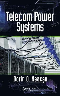 bokomslag Telecom Power Systems