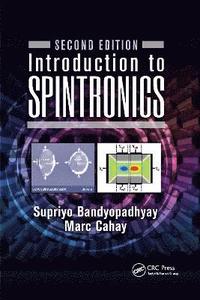bokomslag Introduction to Spintronics