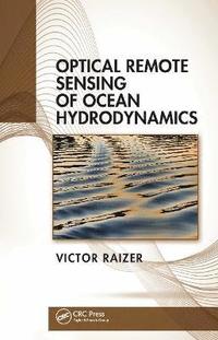 bokomslag Optical Remote Sensing of Ocean Hydrodynamics