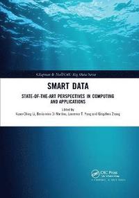 bokomslag Smart Data