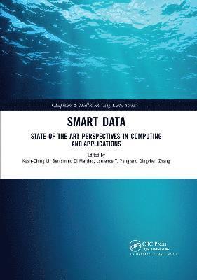 bokomslag Smart Data