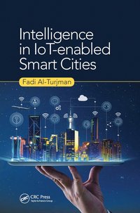 bokomslag Intelligence in IoT-enabled Smart Cities