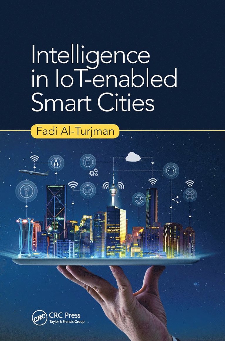 Intelligence in IoT-enabled Smart Cities 1