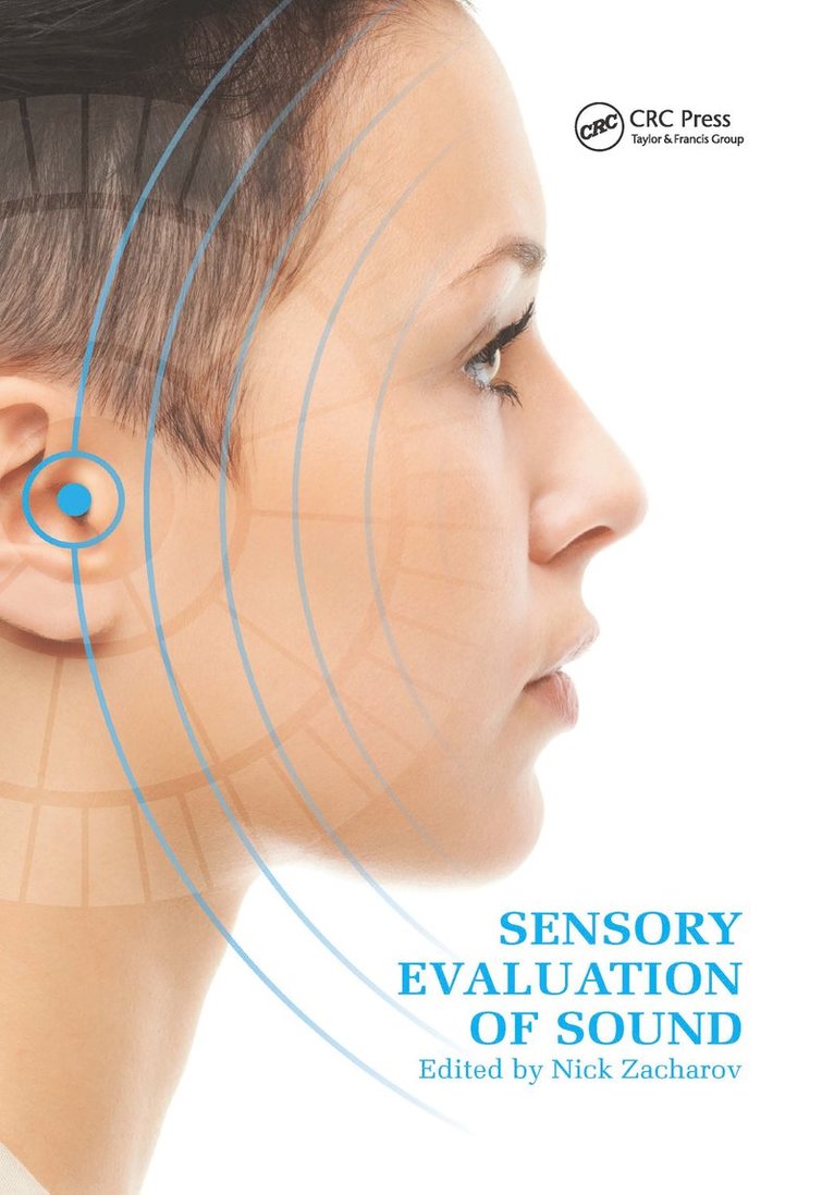 Sensory Evaluation of Sound 1