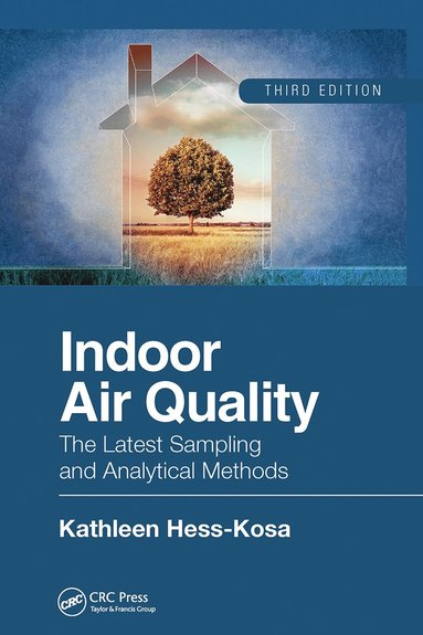 bokomslag Indoor Air Quality