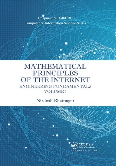 bokomslag Mathematical Principles of the Internet, Volume 1