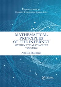 bokomslag Mathematical Principles of the Internet, Volume 2