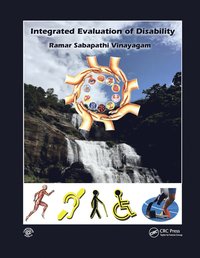 bokomslag Integrated Evaluation of Disability