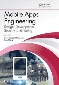 bokomslag Mobile Apps Engineering