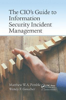 bokomslag The CIOs Guide to Information Security Incident Management