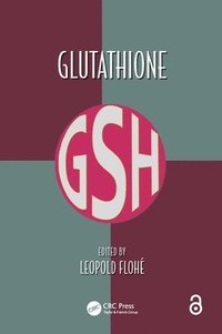 bokomslag Glutathione